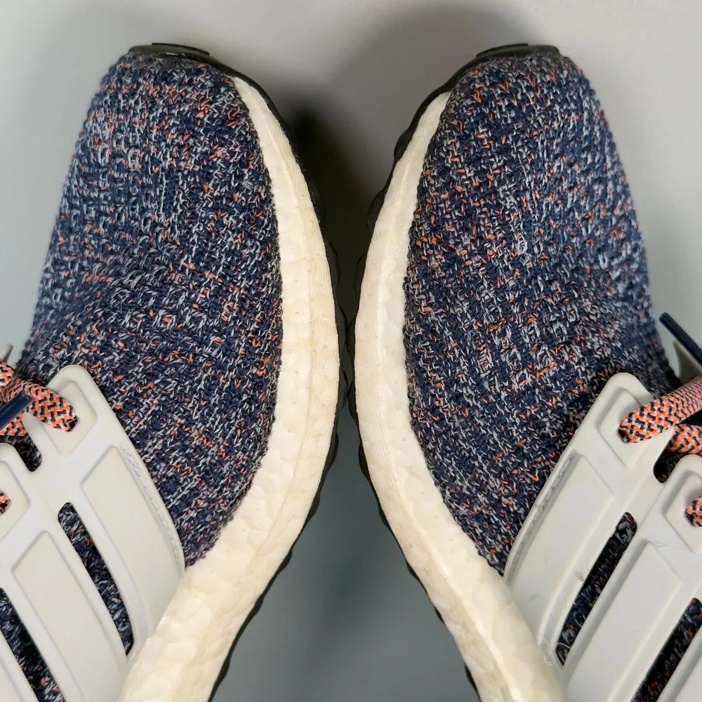Adidas Ultraboost 4.0 Womens 7.5 7 1/2 Running Shoes Womens 7.5 7 1/2 Trainer
